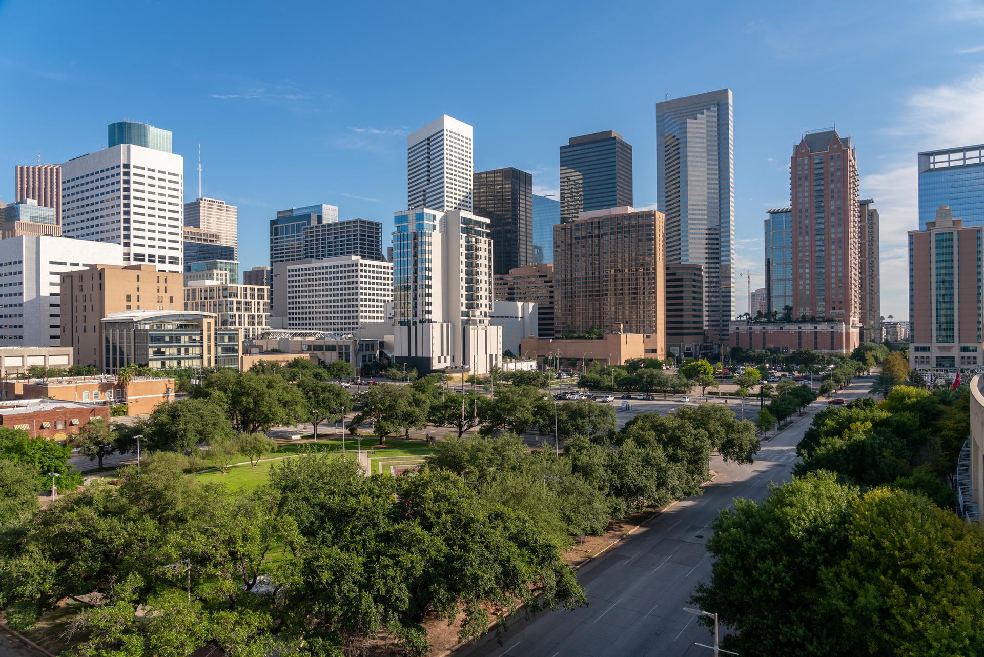 Houston Background Checks | Health Street