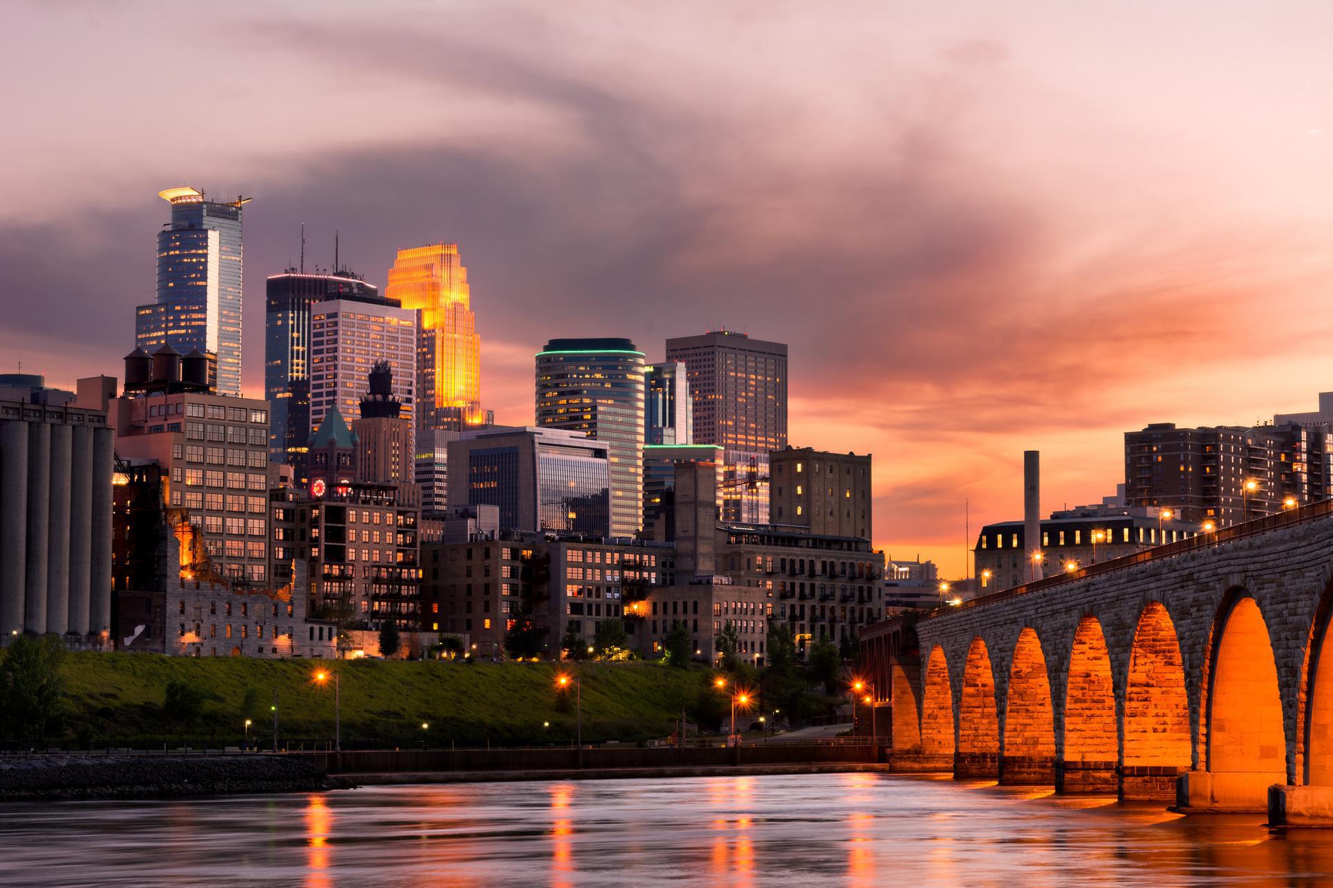 Minneapolis, MN Crime Rates and Statistics - NeighborhoodScout