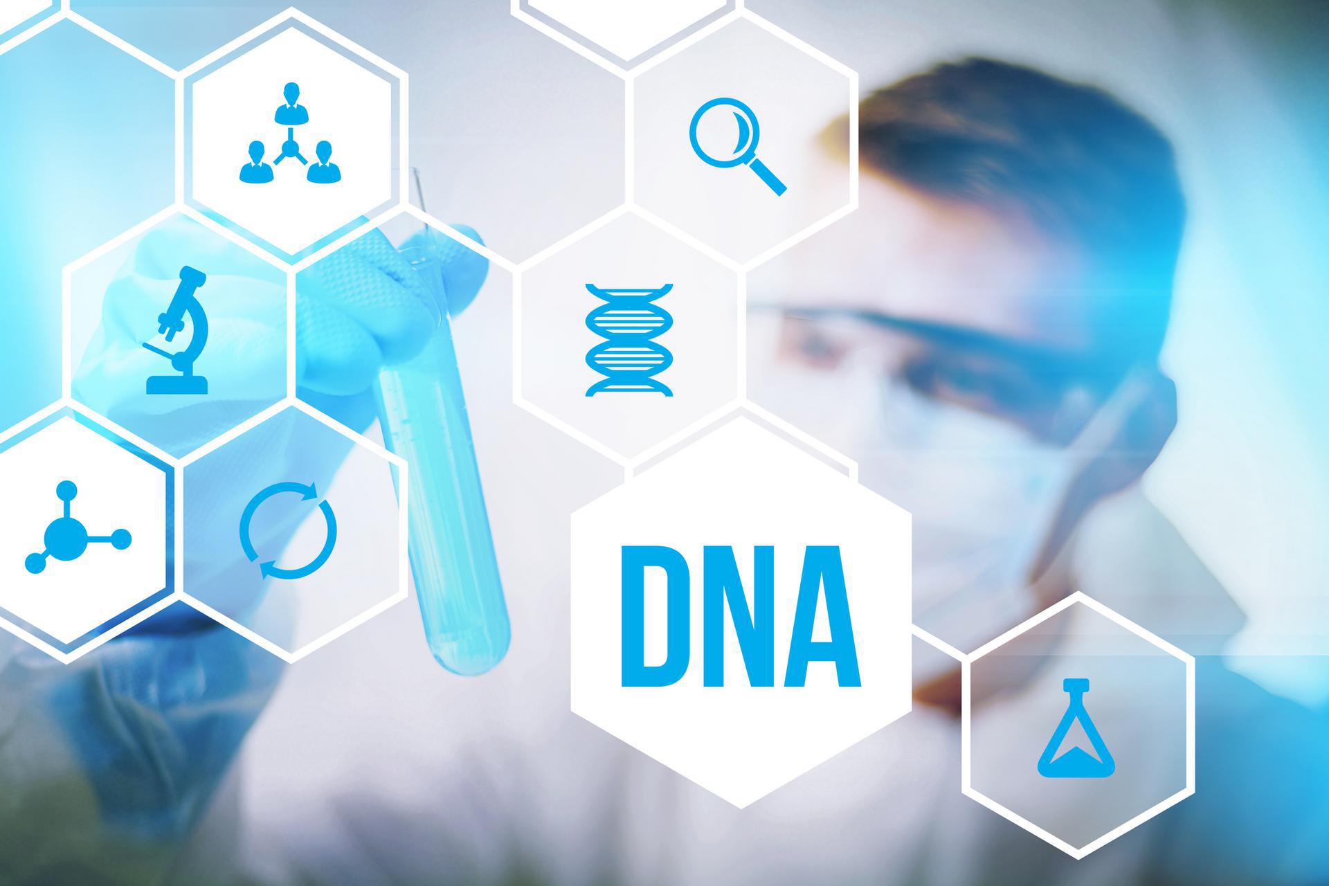 Are Home DNA Kits Accurate? - featured