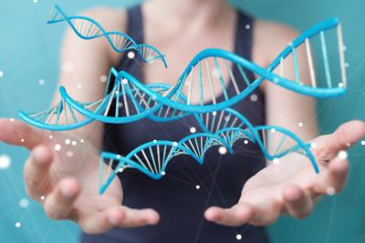Child's DNA Doesn't Match Father. Now What? | Health Street blog article