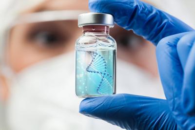 How Accurate Are DNA Tests? | Health Street blog article