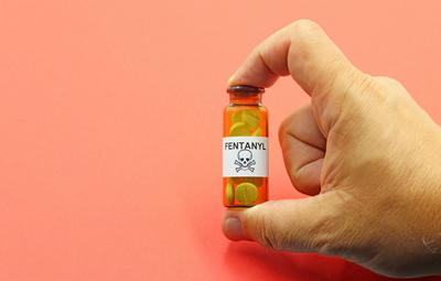 How Fentanyl Is Costing Lives in the Opioid Epidemic | Health Street blog article