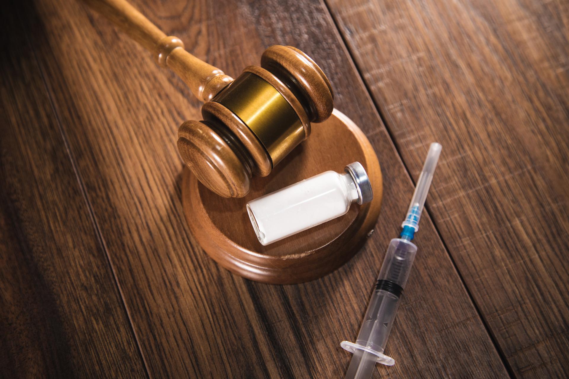 How to Address Employee Refusal for Drug Testing: Legal and Ethical Considerations - featured