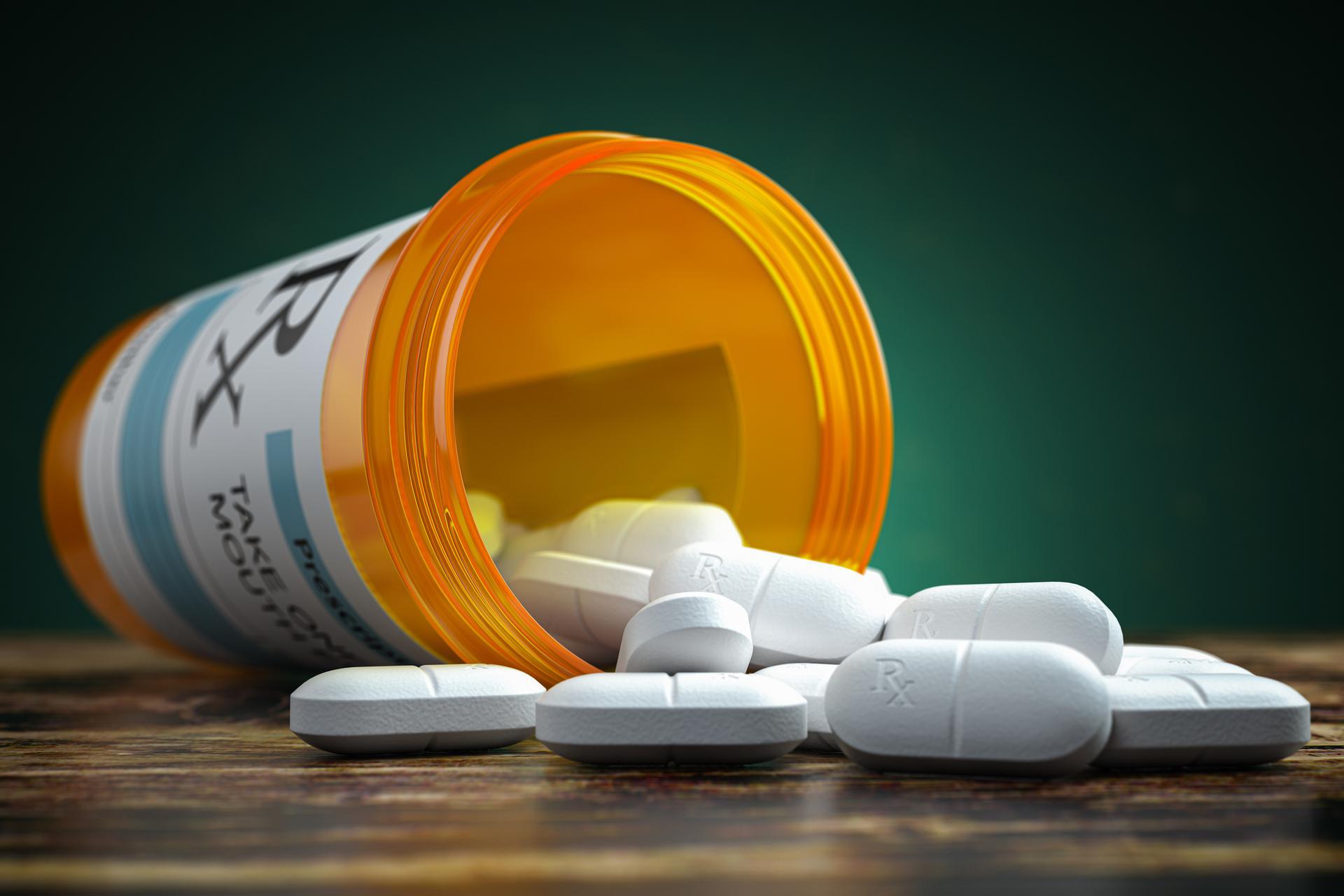 Prescription Medication and Drug Testing: How Employers Can Accommodate - featured