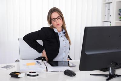 The Importance of Regular Health Screenings for Desk-Bound Employees blog article