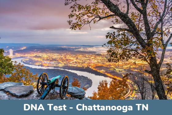 Chattanooga TN DNA Testing Chattanooga TN DNA Testing Locations