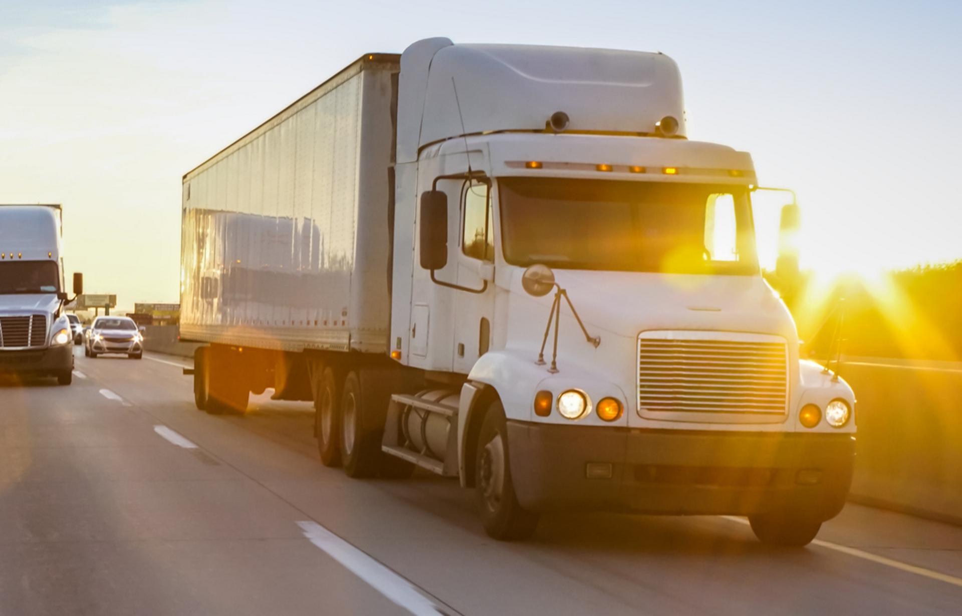 The Future of Logistics and Transportation - Interconnections - The Equinix  Blog