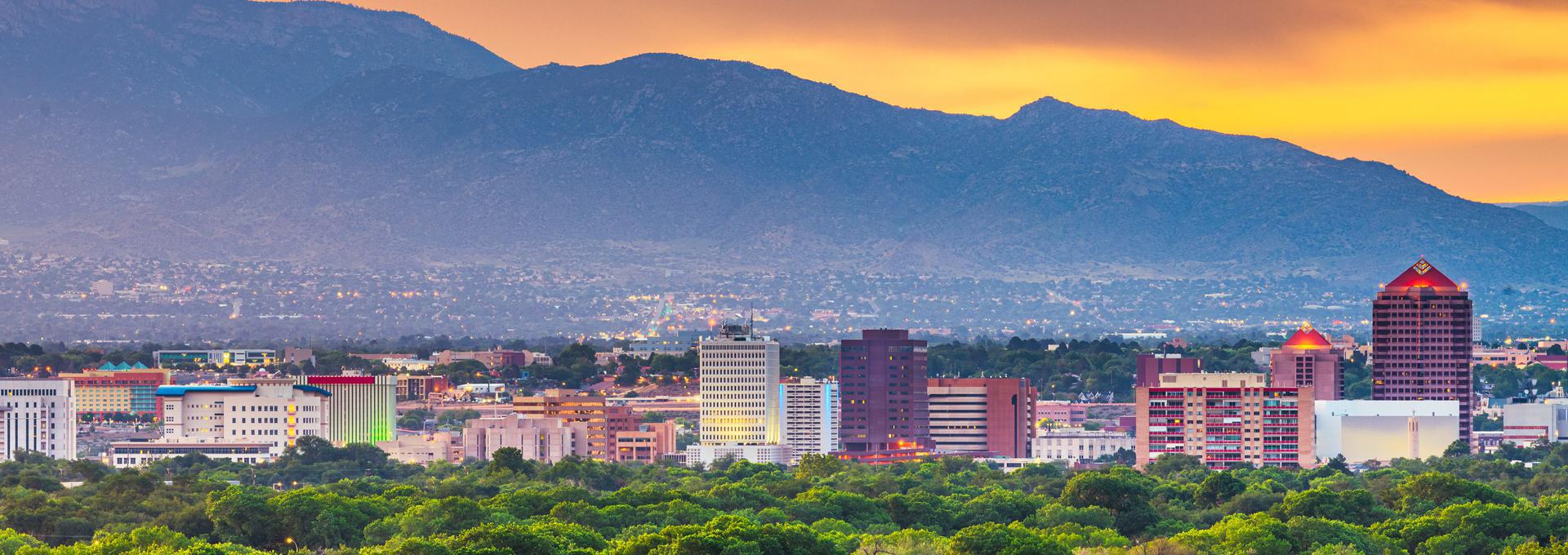 Albuquerque - 