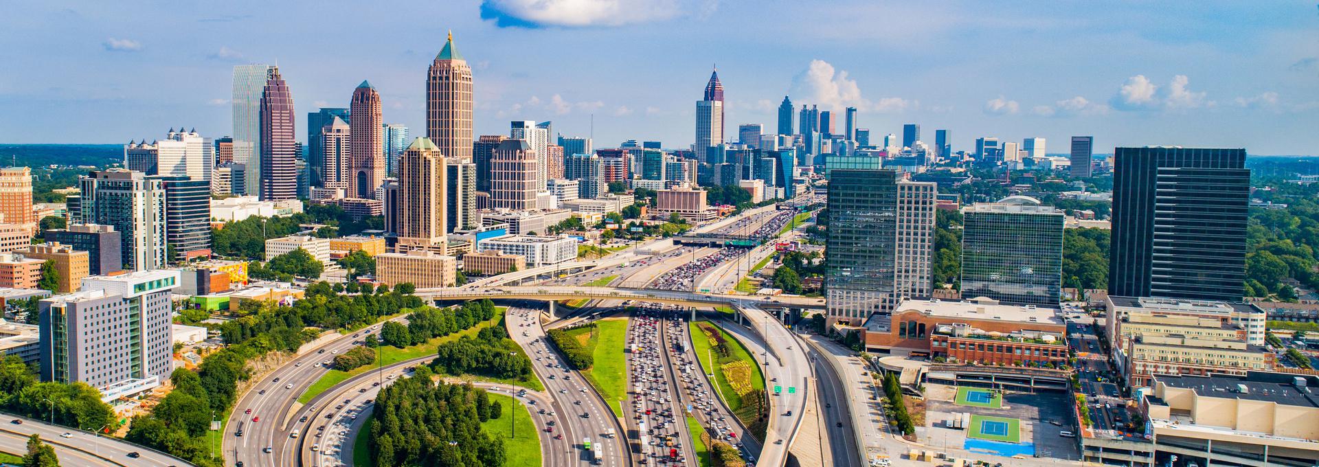 Atlanta - 