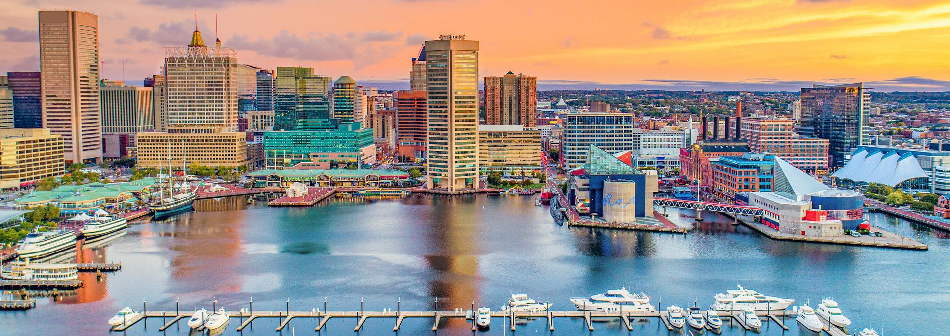 Baltimore - 