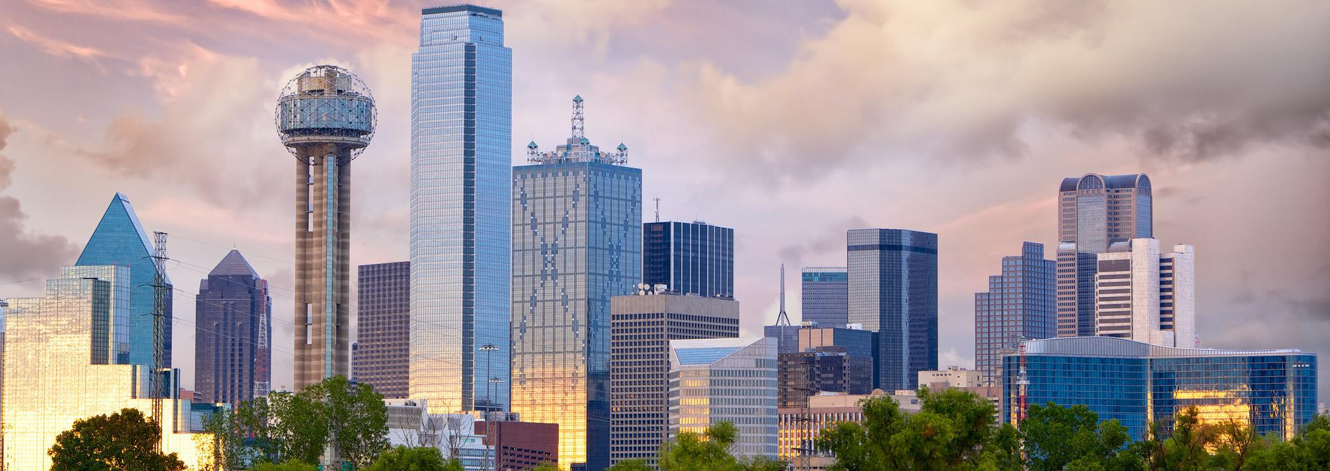 Dallas Dallas -