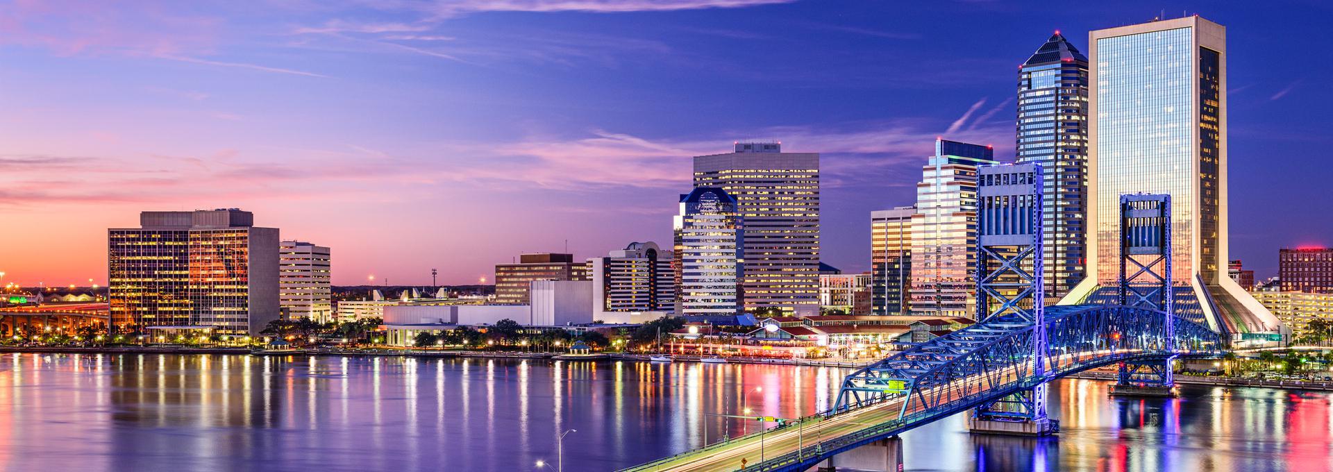 Jacksonville Jacksonville -