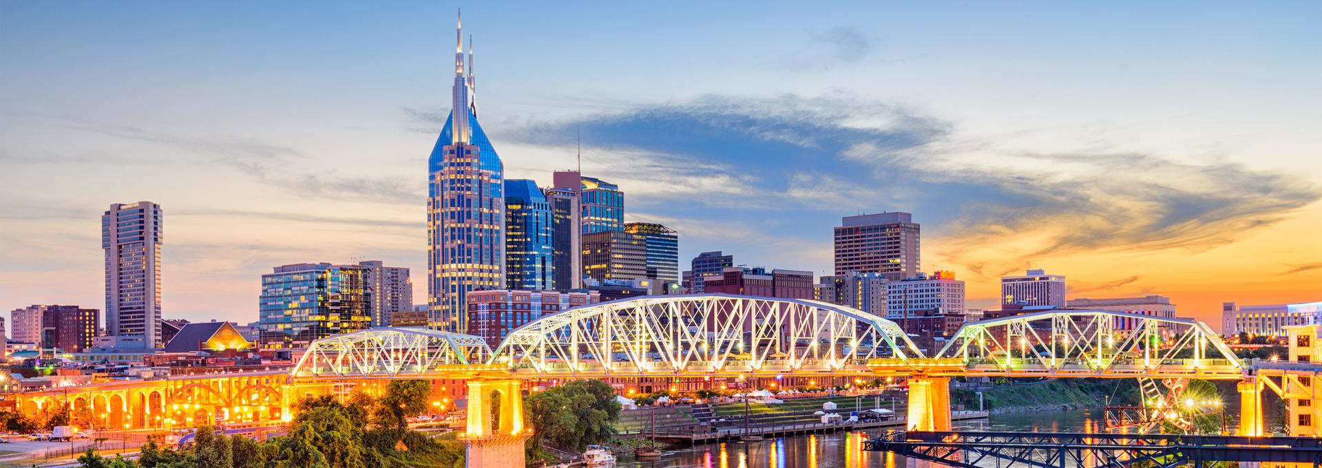 Nashville Nashville -