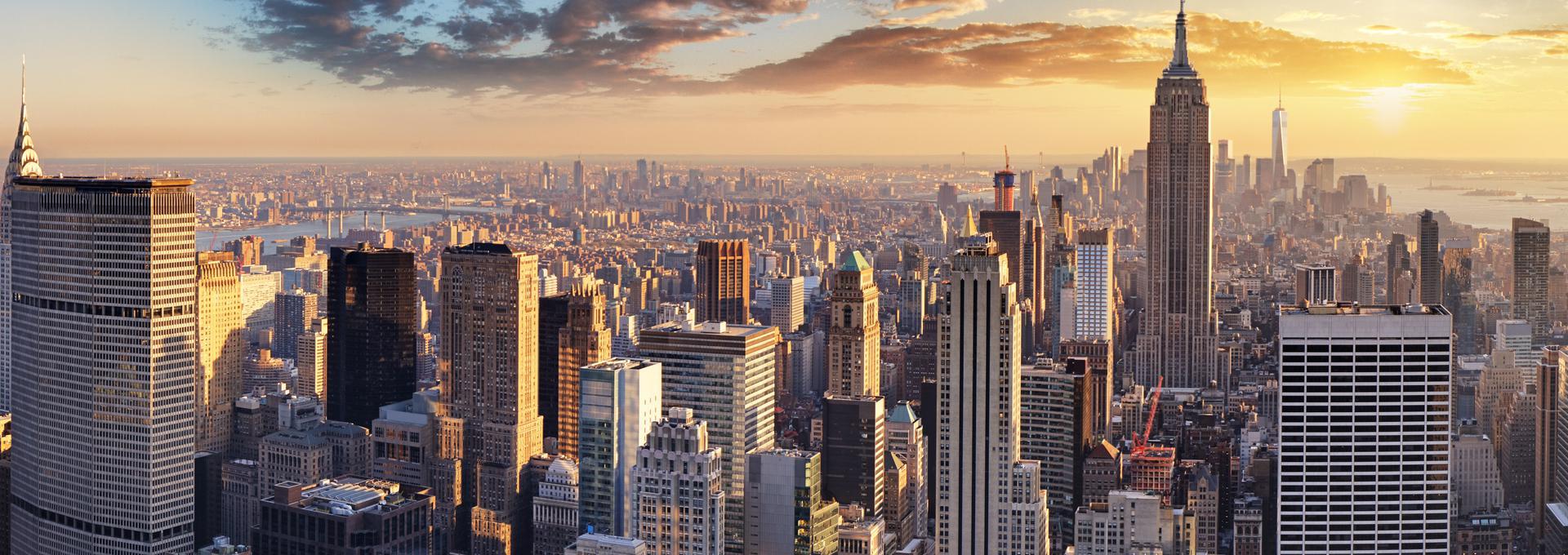 New York New York - info-hero