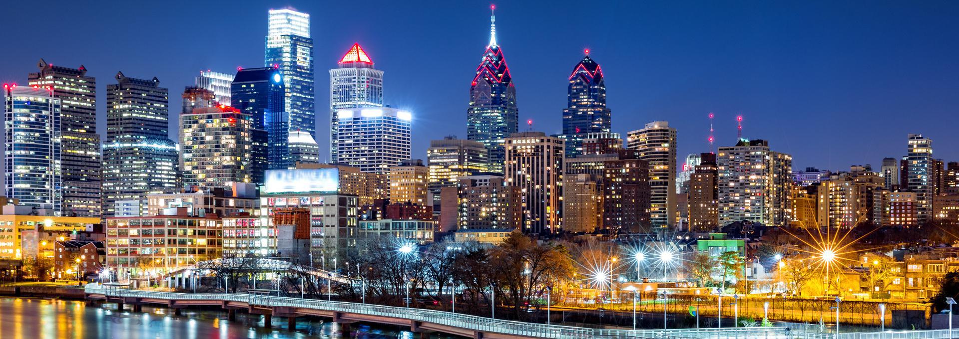 Philadelphia - 