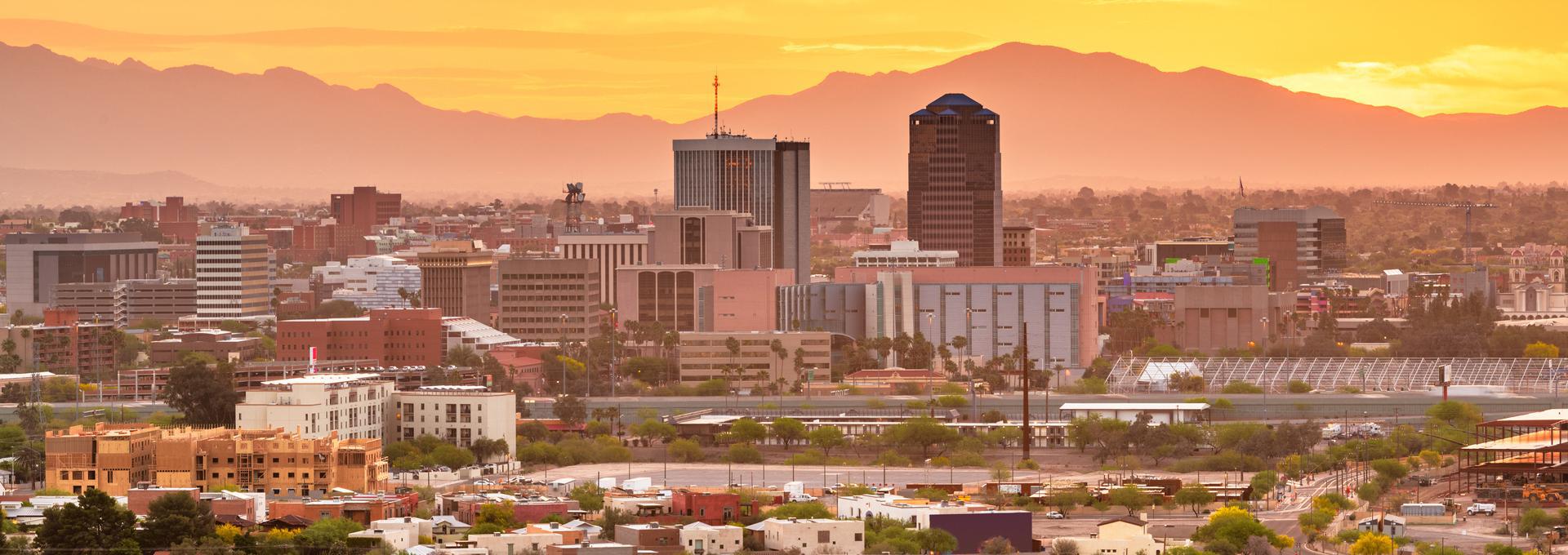 Tucson - 
