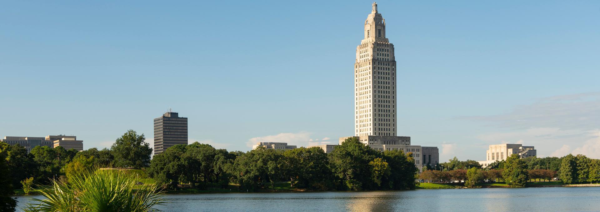 Baton Rouge Occupational Health Services - info-hero