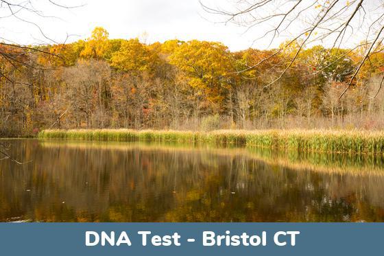 Bristol CT DNA Testing Locations