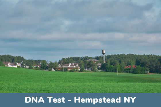 Hempstead NY DNA Testing Locations