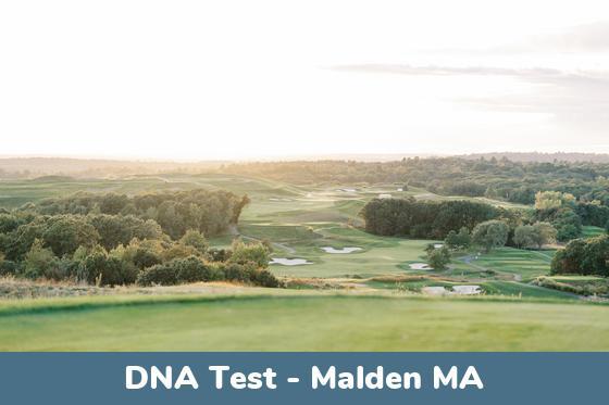 Malden MA DNA Testing Locations