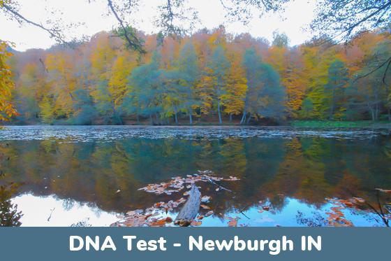 Newburgh IN DNA Testing Locations