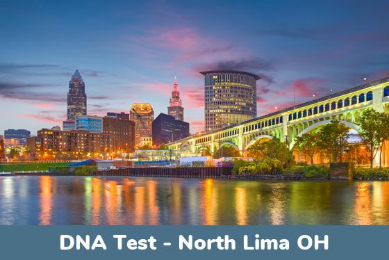 North Lima OH DNA Testing North Lima OH DNA Testing Locations