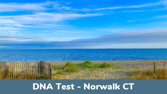 Norwalk CT DNA Testing Locations