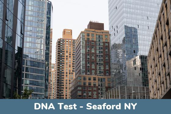 Seaford NY DNA Testing Seaford NY DNA Testing Locations