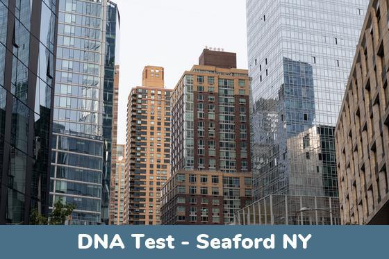 Seaford NY DNA Testing Locations