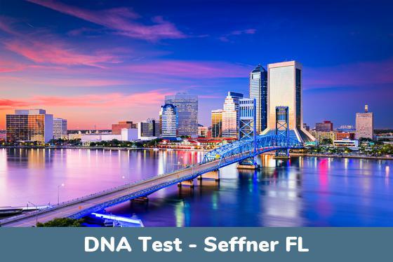 Seffner FL DNA Testing Locations