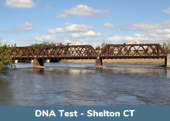 Shelton CT DNA Testing Locations