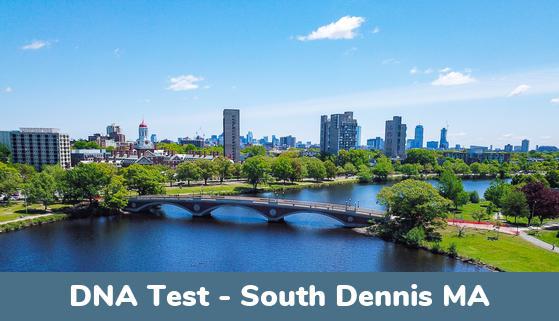 South Dennis MA DNA Testing Locations