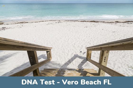 Vero Beach FL DNA Testing Locations