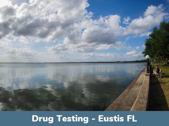 Eustis FL Drug Testing Locations