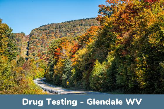Glendale WV Drug Testing Glendale WV Drug Testing Locations