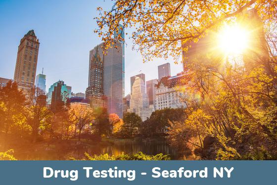 Seaford NY Drug Testing Seaford NY Drug Testing Locations