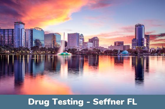 Seffner FL Drug Testing Locations
