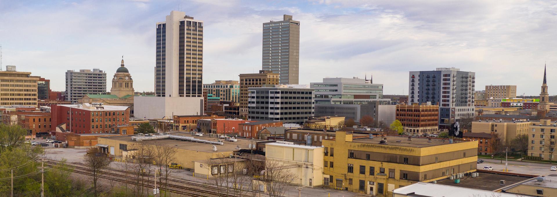 Fort Wayne Occupational Health Services - info-hero