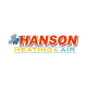 JW Hanson Heating and Air-logo