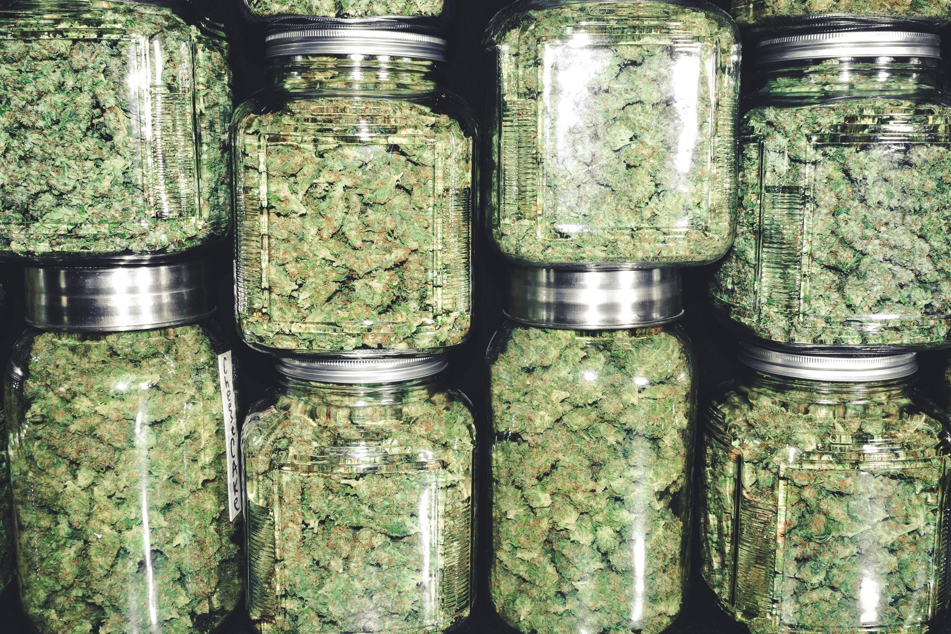 Idaho Marijuana Compliance - state-drug-laws-featured-image