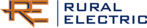 Health Street client logo (Rural Electric)